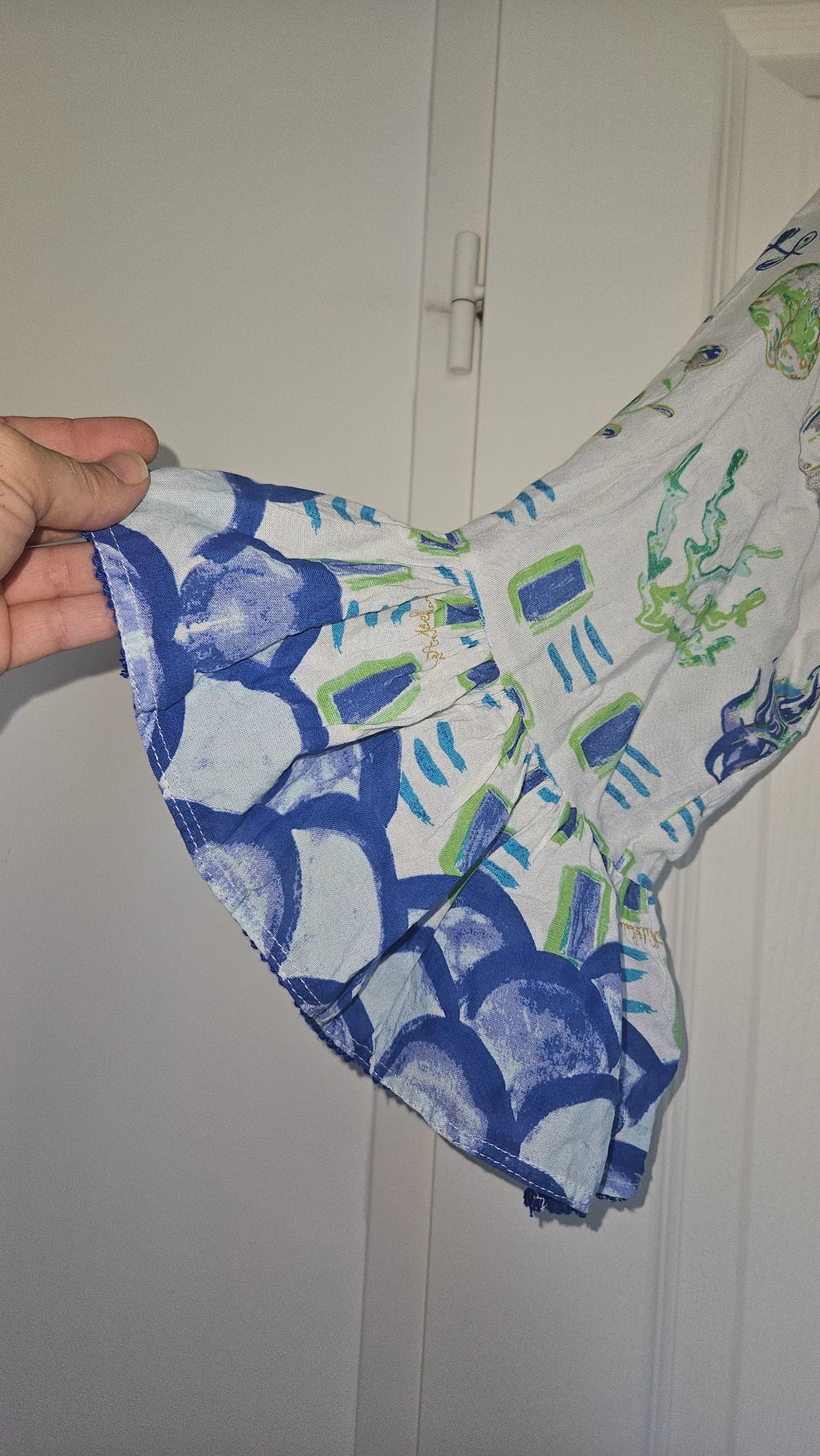 Vestido de playa – photo 5